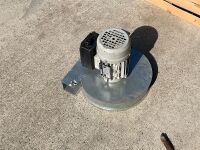 240v EXTRACTOR FAN - 3