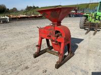 PTO DRIVEN CORN CRUSHER - 3