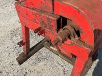 PTO DRIVEN CORN CRUSHER - 5