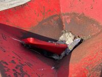 PTO DRIVEN CORN CRUSHER - 6