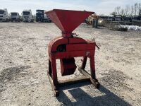 PTO DRIVEN CORN CRUSHER - 7