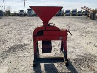 PTO DRIVEN CORN CRUSHER - 8
