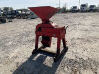 PTO DRIVEN CORN CRUSHER - 9