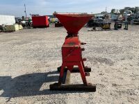 PTO DRIVEN CORN CRUSHER - 11