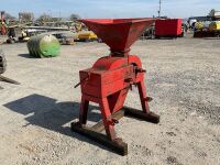 PTO DRIVEN CORN CRUSHER - 12