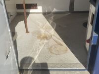 APPROX 12ft x 7ft BOSS CABINS SINGLE AXLE ANTI VANDAL WELFARE UNIT &nbsp; - 21