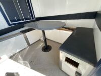 APPROX 12ft x 7ft BOSS CABINS SINGLE AXLE ANTI VANDAL WELFARE UNIT &nbsp; - 25