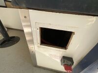 APPROX 12ft x 7ft BOSS CABINS SINGLE AXLE ANTI VANDAL WELFARE UNIT &nbsp; - 26