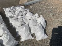 APPROX. 25No BAGS OF TURF