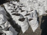 APPROX. 25No BAGS OF TURF