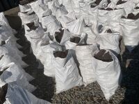 APPROX. 25No BAGS OF TURF