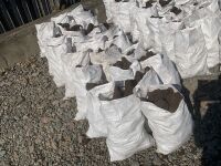 APPROX. 25No BAGS OF TURF