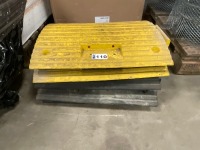 SPEED RAMP / BUMP