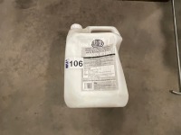 5KGS JAR OF ARDEX E100