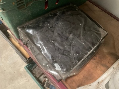 CAR COVER