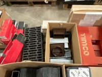 PALLET OF UNUSED VENTS & VENTED BRICKS - 3