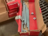 PALLET TO INC. HILTI BOLTS & FIXINGS - 4