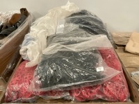 WOODEN CRATE TO INC. INSULATION CLIPS - 2
