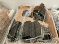 CRATE TO INC. RUBBER SEALS & ROOF ACCESSORIES - 2