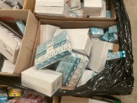 PALLET OF ASSORTED UNUSED BULBS - 2