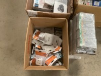 5No. ASSORTED BOXES OF UNUSED BULBS - 2