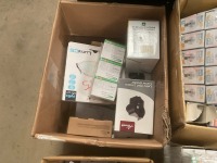 5No. ASSORTED BOXES OF UNUSED BULBS - 3