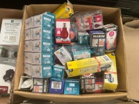 5No. ASSORTED BOXES OF UNUSED BULBS - 4