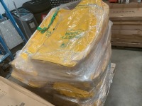 APPROX. 9No. UNUSED SAFETY EVACUATION CHAIRS - 3