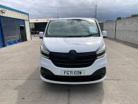 RENAULT TRAFIC LL30 SPECIAL BLACK EDITION LWB ENERGY 2.0 DCI 145PS - 4