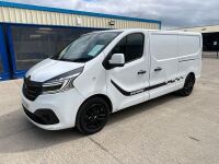 RENAULT TRAFIC LL30 SPECIAL BLACK EDITION LWB ENERGY 2.0 DCI 145PS - 5