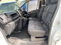 RENAULT TRAFIC LL30 SPECIAL BLACK EDITION LWB ENERGY 2.0 DCI 145PS - 14