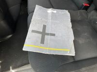 RENAULT TRAFIC LL30 SPECIAL BLACK EDITION LWB ENERGY 2.0 DCI 145PS - 15