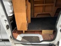 RENAULT TRAFIC LL30 SPECIAL BLACK EDITION LWB ENERGY 2.0 DCI 145PS - 16