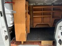 RENAULT TRAFIC LL30 SPECIAL BLACK EDITION LWB ENERGY 2.0 DCI 145PS - 17