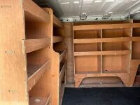 RENAULT TRAFIC LL30 SPECIAL BLACK EDITION LWB ENERGY 2.0 DCI 145PS - 18