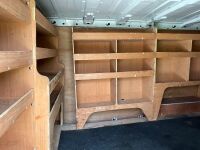 RENAULT TRAFIC LL30 SPECIAL BLACK EDITION LWB ENERGY 2.0 DCI 145PS - 19