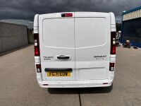 RENAULT TRAFIC LL30 SPECIAL BLACK EDITION LWB ENERGY 2.0 DCI 145PS - 26