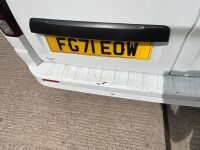 RENAULT TRAFIC LL30 SPECIAL BLACK EDITION LWB ENERGY 2.0 DCI 145PS - 27