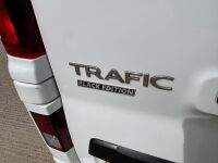 RENAULT TRAFIC LL30 SPECIAL BLACK EDITION LWB ENERGY 2.0 DCI 145PS - 29
