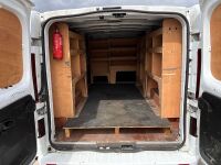 RENAULT TRAFIC LL30 SPECIAL BLACK EDITION LWB ENERGY 2.0 DCI 145PS - 30