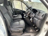 RENAULT TRAFIC LL30 SPECIAL BLACK EDITION LWB ENERGY 2.0 DCI 145PS - 34