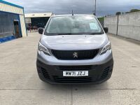 PEUGEOT EXPERT 1400 PROFESSIONAL LONG 2.0 BLUE HDI 145PS&nbsp; - 2