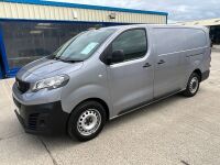PEUGEOT EXPERT 1400 PROFESSIONAL LONG 2.0 BLUE HDI 145PS&nbsp; - 6
