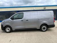 PEUGEOT EXPERT 1400 PROFESSIONAL LONG 2.0 BLUE HDI 145PS&nbsp; - 7