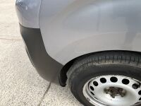 PEUGEOT EXPERT 1400 PROFESSIONAL LONG 2.0 BLUE HDI 145PS&nbsp; - 8