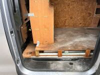 PEUGEOT EXPERT 1400 PROFESSIONAL LONG 2.0 BLUE HDI 145PS&nbsp; - 11