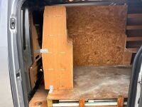 PEUGEOT EXPERT 1400 PROFESSIONAL LONG 2.0 BLUE HDI 145PS&nbsp; - 12