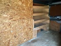 PEUGEOT EXPERT 1400 PROFESSIONAL LONG 2.0 BLUE HDI 145PS&nbsp; - 15