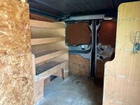 PEUGEOT EXPERT 1400 PROFESSIONAL LONG 2.0 BLUE HDI 145PS&nbsp; - 16