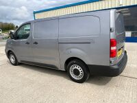 PEUGEOT EXPERT 1400 PROFESSIONAL LONG 2.0 BLUE HDI 145PS&nbsp; - 19